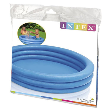 INTEX Crystal Blue Pool ( 45